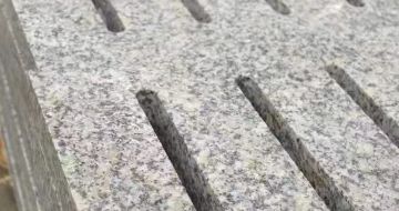 萍乡芙蓉白水沟盖板