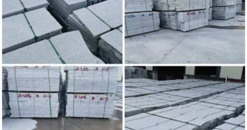 萍乡芝麻白1.8A光毛板