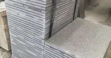 萍乡芝麻白火烧面成品