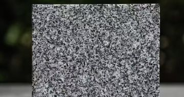 萍乡 芝麻黑火烧面