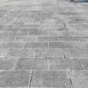 萍乡仿古石铺装效果