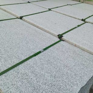 萍乡 芝麻白斧剁面