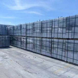 萍乡 芝麻白火烧成品300*600地铺料，大量现货，物美价廉