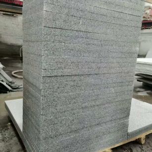萍乡 花岗岩 地铺成品300*600，尺寸标准、厚薄均匀