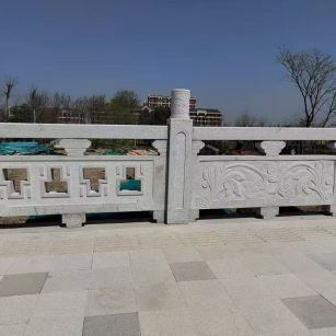 萍乡 河道栏杆，河道护栏