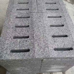 萍乡 花岗岩石材下水沟盖板，下水槽