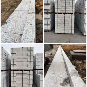 萍乡 芙蓉白路沿石，性价比之王