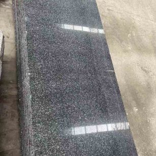 萍乡 芝麻黑光面