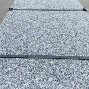 萍乡 芝麻黑火烧面毛板，条板，半成品