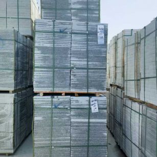 萍乡芝麻白地铺成品