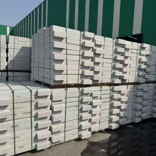 萍乡芝麻白路沿石