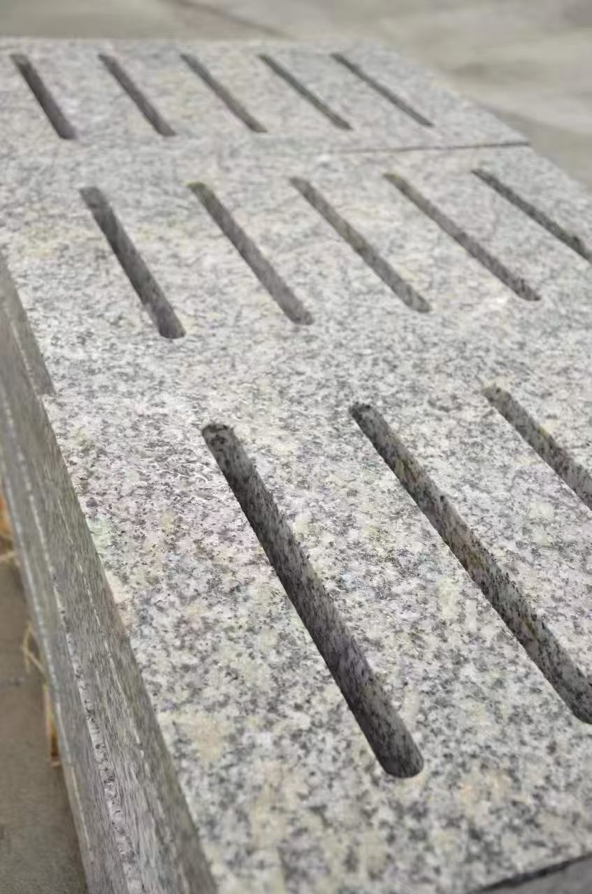 萍乡芙蓉白水沟盖板