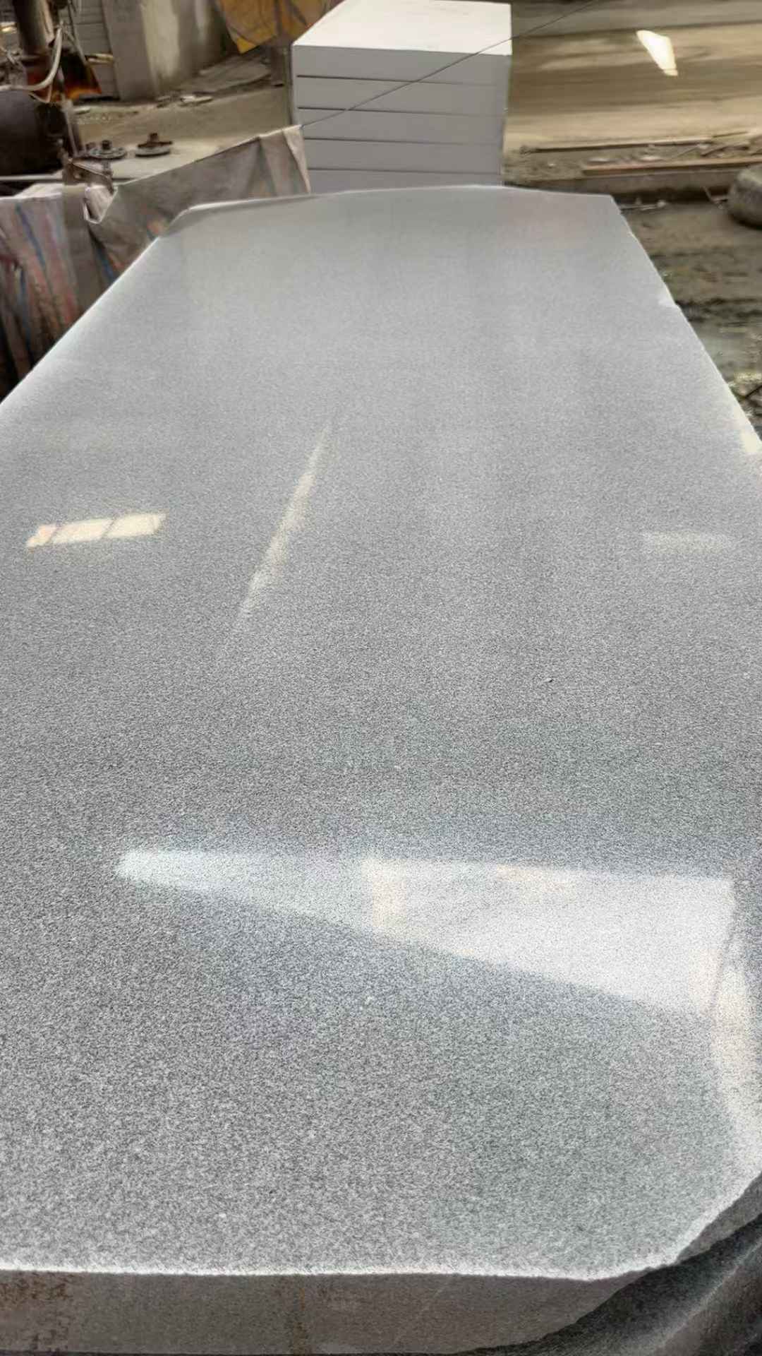 萍乡 芝麻灰磨光面