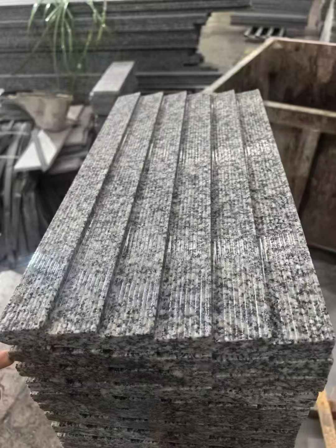萍乡 狼牙石