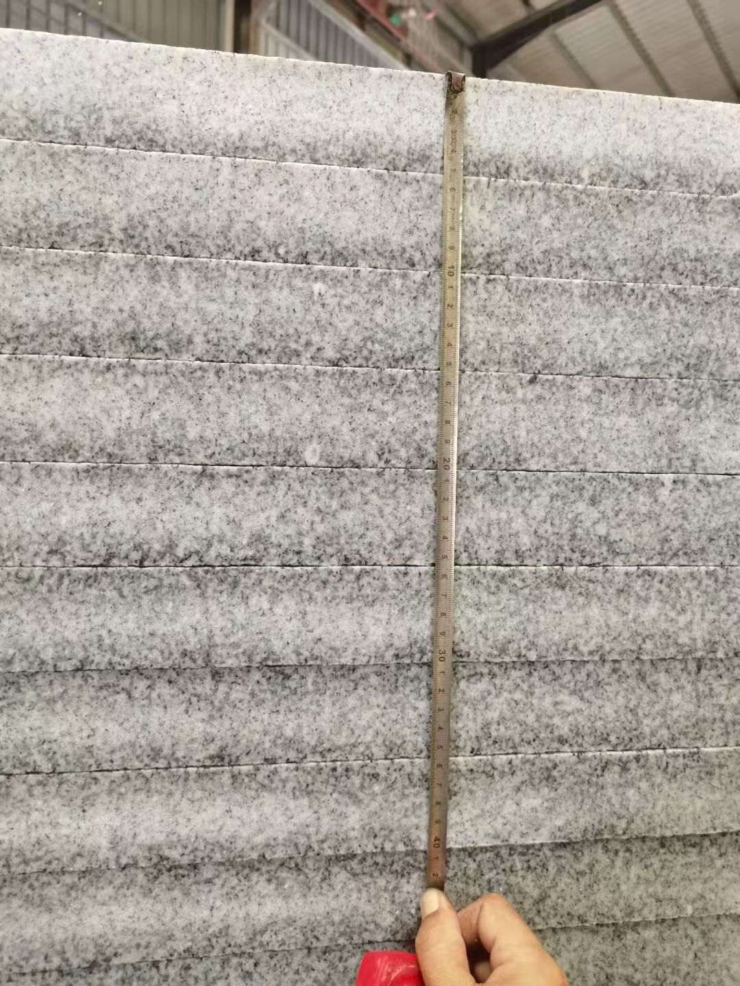 萍乡 芝麻白成品厚薄均匀