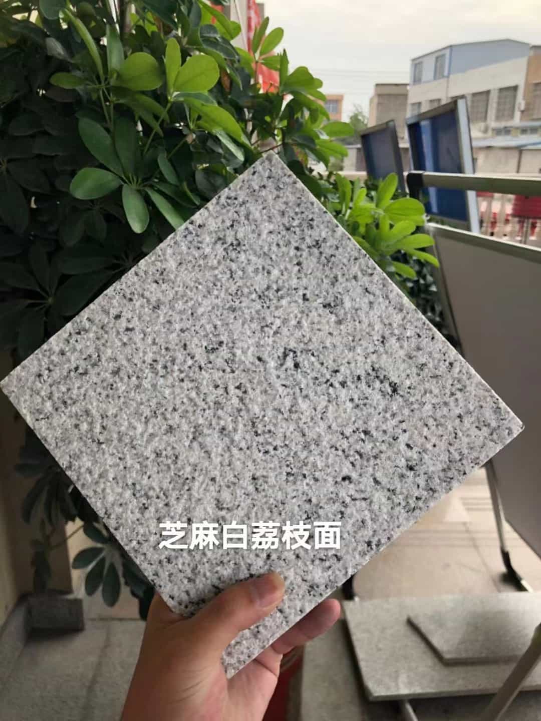 萍乡 芝麻白荔枝面干挂