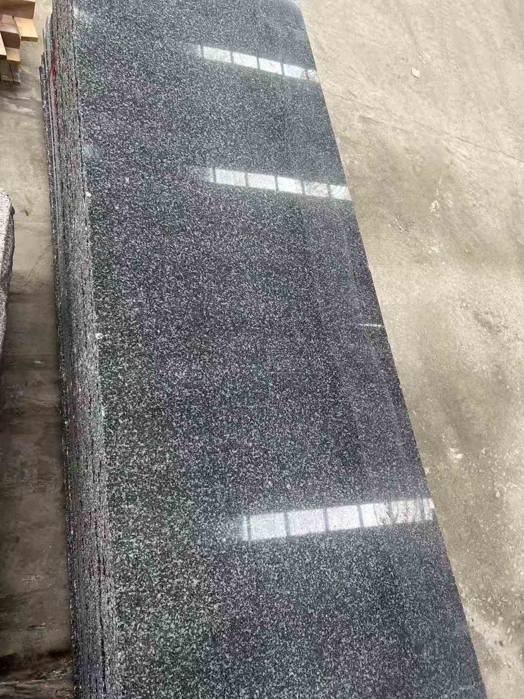 萍乡 芝麻黑光面