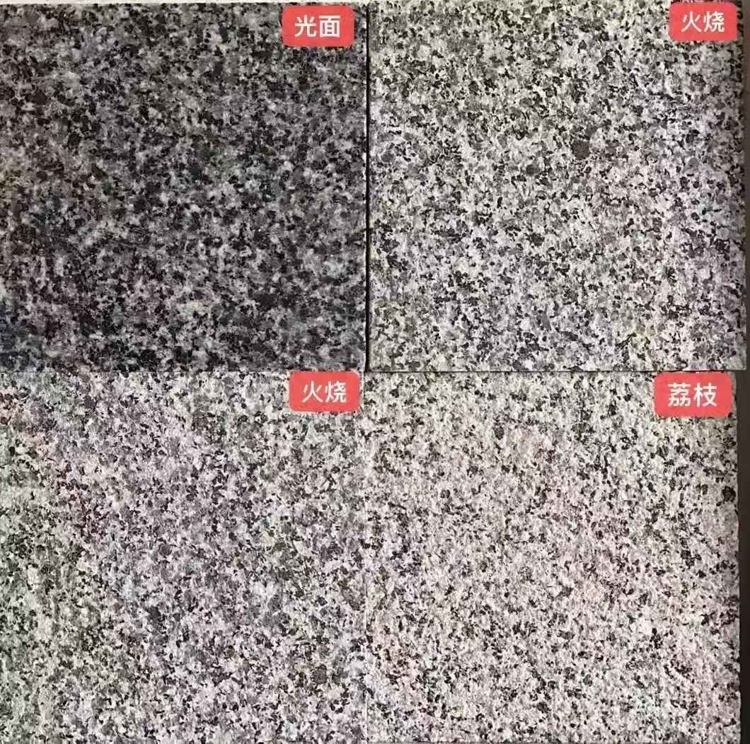 萍乡 芝麻黑光面，芝麻黑火烧面，芝麻黑荔枝面