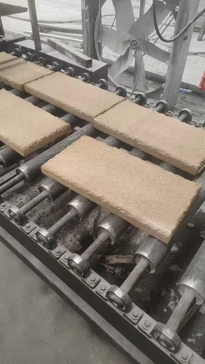 萍乡仿古石、老石板，流水线加工，价格美丽