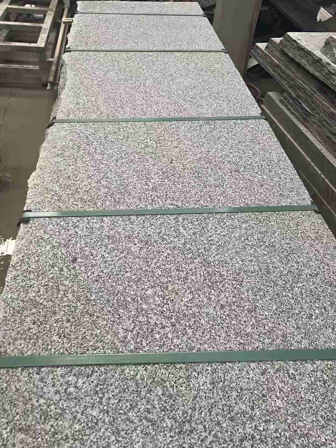 萍乡 芝麻黑火烧面