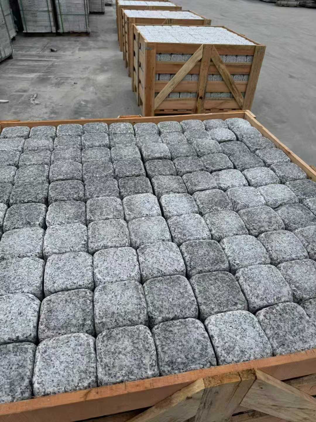 萍乡 园林景观滚石