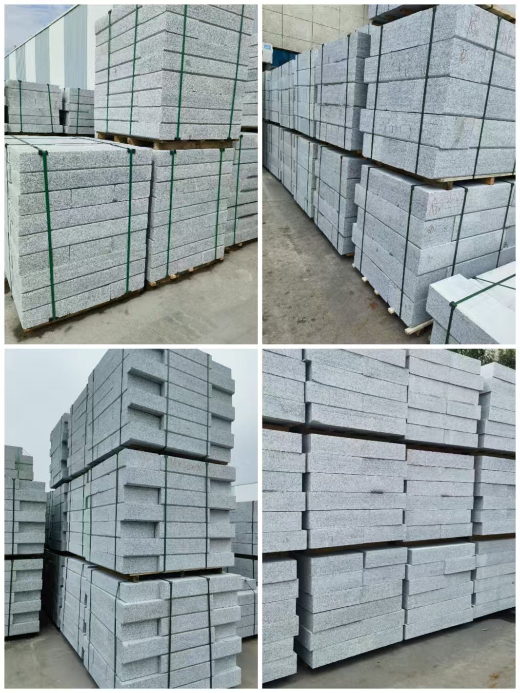 萍乡 花岗岩路沿石多少钱